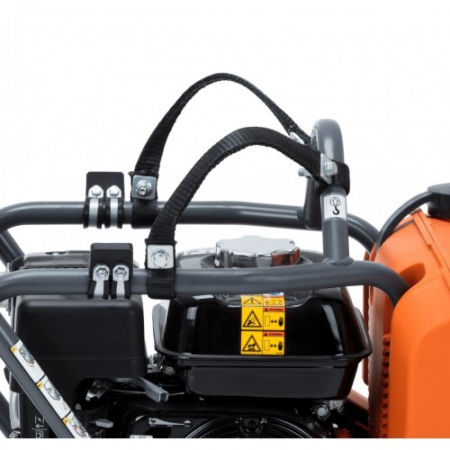 Dispozitiv de ridicare compactoare Husqvarna