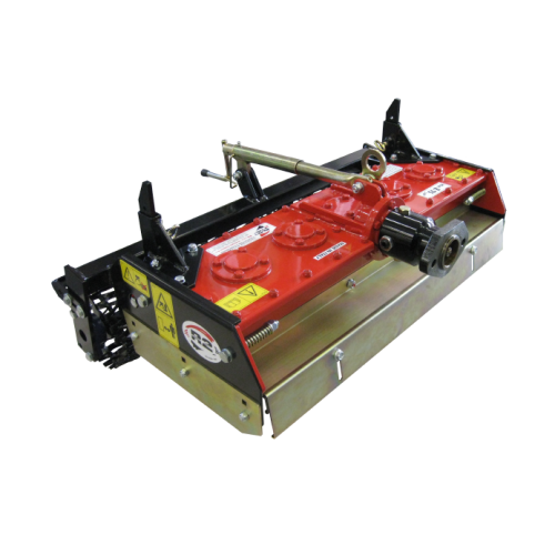 Freza nivelatoare si compactare EL 50 R