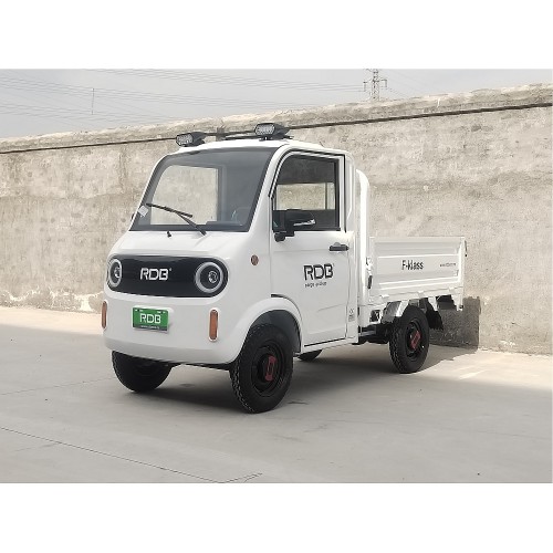 Mașină electrică RDB F-KLASS, 1500W, 72V58Ah