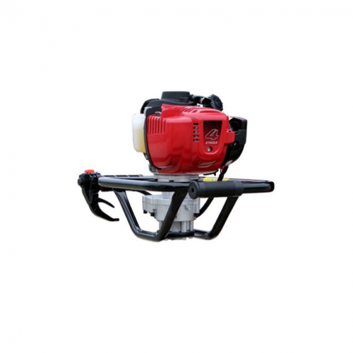 Foreza de pamant AGT FP GX50, motor 4T