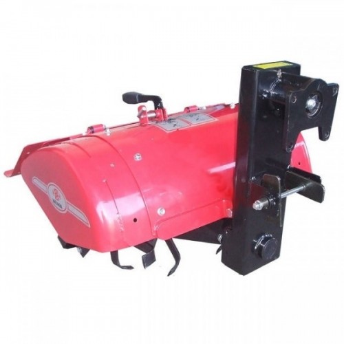 Freza tractata pentru motocultor- WM1100C/WM1100D /WM1100BE DISEL -6 VITEZE