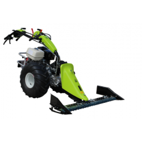 Motocositoare GRILLO GF110DF/GX390, 13CP,Alpine 127SF(paioase)