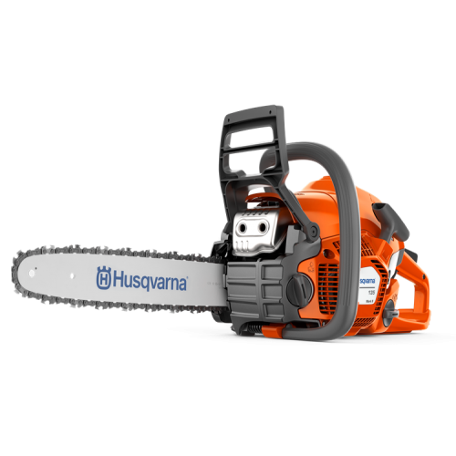 Motoferastrau Husqvarna 135 Mark II