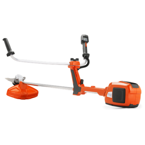 Motounealta Husqvarna 520iRX (fara incarcator si acumulator)