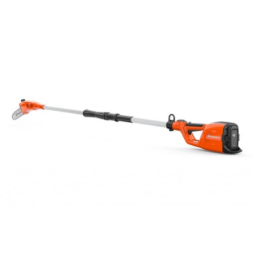 Motoferastrau Elagaj Husqvarna 120iTK4-P (incarcator QC80 si acumulator BLi10)