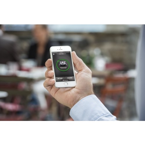 Automower Connect Kit - Modul GPS