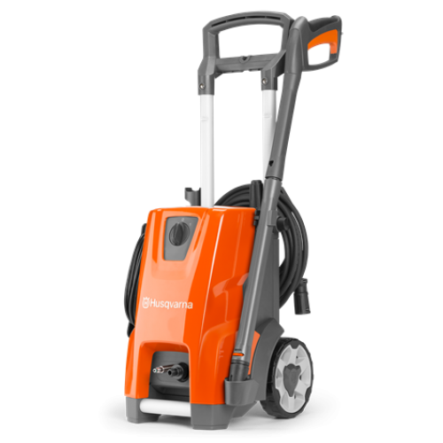 Aparat de spalat cu presiune Husqvarna PW 345C