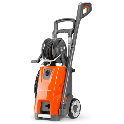 Aparat de spalat cu presiune Husqvarna PW 350