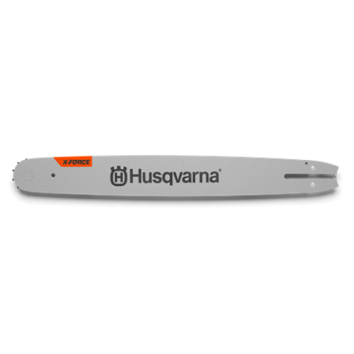 Sina de ghidaj / lama Husqvarna 16" (40 cm)/ 1.3 mm 3/8 X-Force