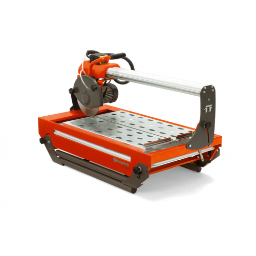 Masa de taiat placi ceramice Husqvarna TS 73 R