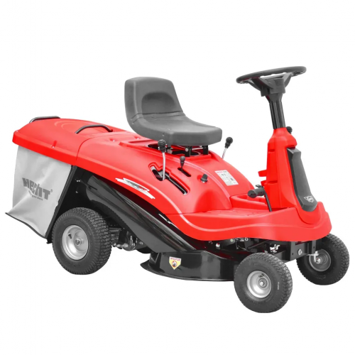 Tractor pentru gazon HECHT 5161 