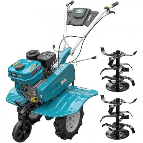 Motosapa DKD HS 900 transmisie fonta 7 Cp