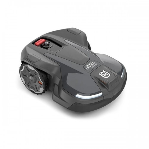 Automower® 450X NERA- Robot de tuns gazon Husqvarna