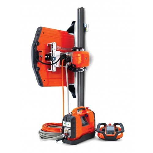 Masina de taiat ziduri Husqvarna WS 220