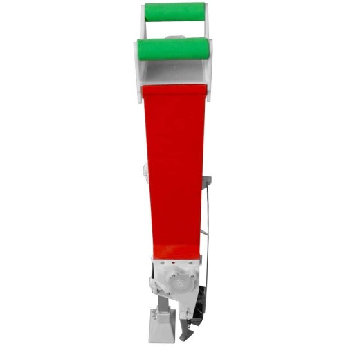 Semanatoare manuala cu fertilizator Auto Speeder HX-A004
