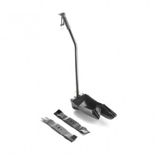 KIT MULCHING + CUTITE MP98