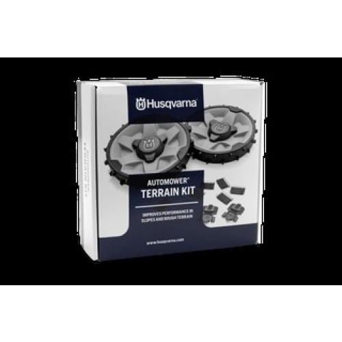 Kit Automower® pentru teren accidentat Husqvarna