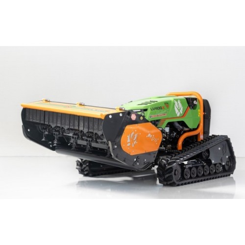 Tocator vegetal cu 48 cutite “Y”– TE 130 PLUS 