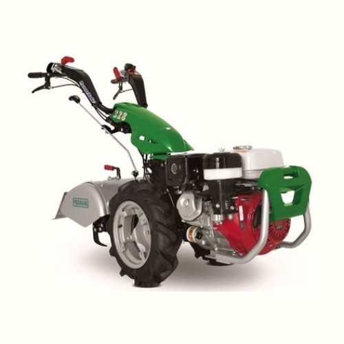 Motocultivator FERRARI 328 PowerSafe+Freza 52cm