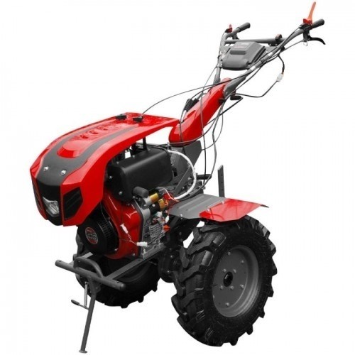Motocultor profesional WEIMA WM1100BE cu DIFERENTIAL 6 viteze Diesel 12CP