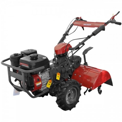 Motocultor WEIMA WMX 620 (7CP) cu freza tractata