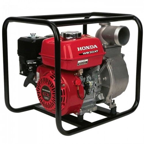 Motopompa Honda WB30XT 
