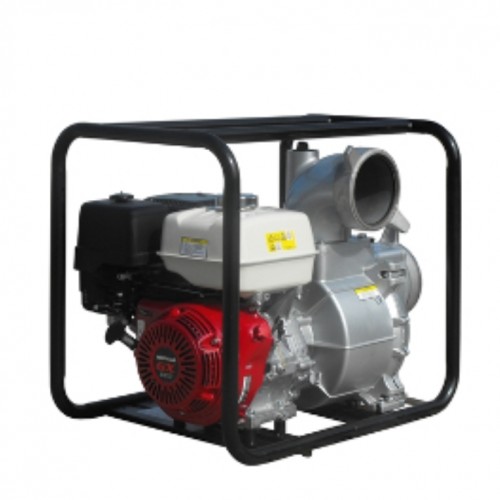 MOTOPOMPA AGT PENTRU APA CURATA - WP 60 HKX GX 390