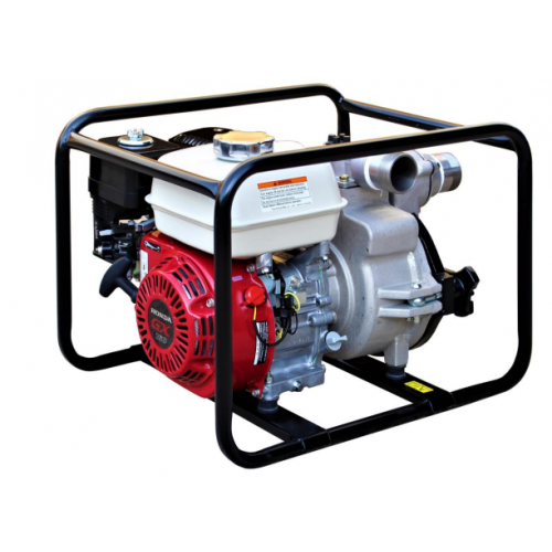 MOTOPOMPA AGT PENTRU APA MURDARA SWT 100 HX GX 340