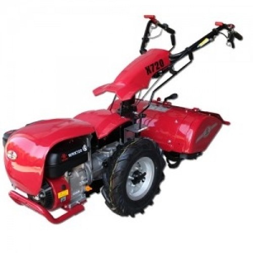 Motocultor WEIMA WMX 720 ( 9,5CP) cu freza tractata