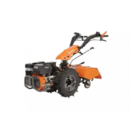 MOTOCULTIVATOR O'MAC MV 9000 + FREZA 65cm