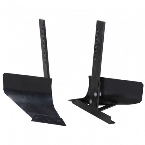 Plug pentru arat cu o brazdă pentru VTB 8511 B / 8511 V