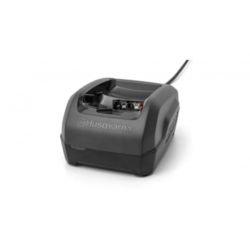 Incarcator Husqvarna QC250