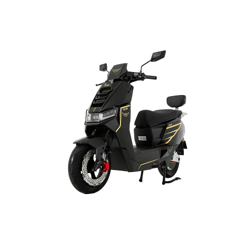 Scuter Electric RDB RAC