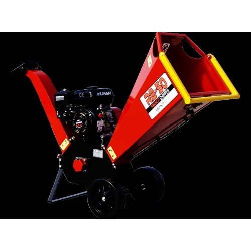 Tocător crengi REMET RB 50