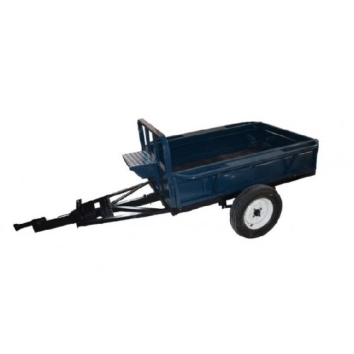 Remorca motosapa/motocultor LY800- neasamblata