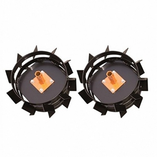 Roți din metal pentru VTB 853