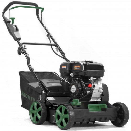 Scarificator / Aerator pe benzina Bronto B-VERT G40