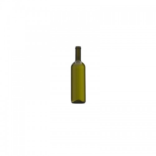 recommend drawer die Sticle 0.75 l transparente si oliv pentru vin alb si rosu