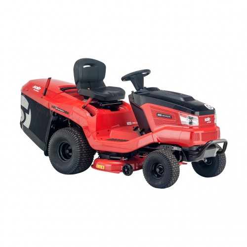 Tractor de tuns gazon, Solo by Al-Ko Premium T22-105.1 HD-A V2, 105cm, Hydrostatic