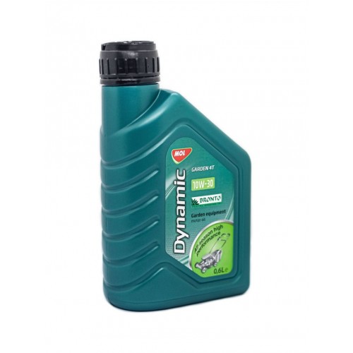 ULEI motor4T MOL DYNAMIC GARDEN 4T 10W30