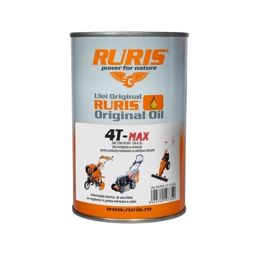 Ulei motor 4T RURIS 1 L
