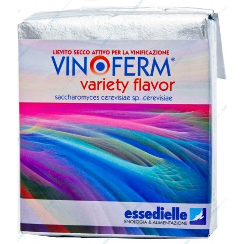 Drojdie Vinoferm VARIETY FLAVOUR 500 gr