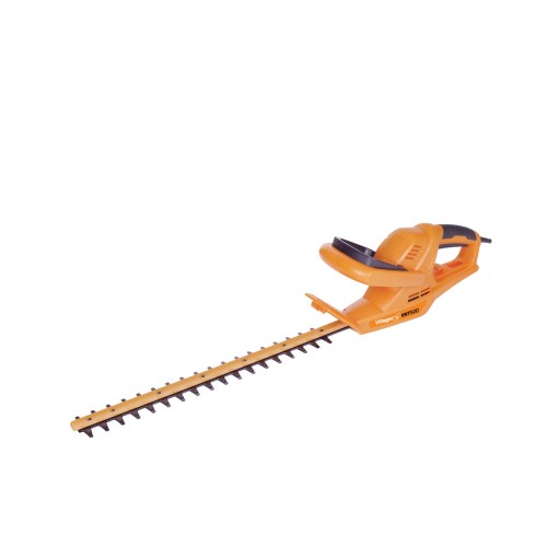 Trimmer electric cu fir pentru gard viu VHT 500