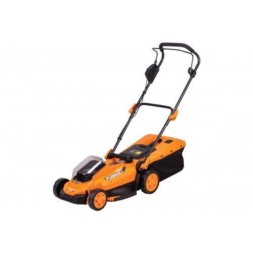 Mașină de tuns iarba electrica Villager VILLY 2020 E-1BCB