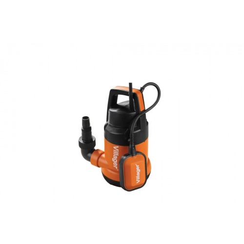 Pompa submesibilă Villlager VSP 13000