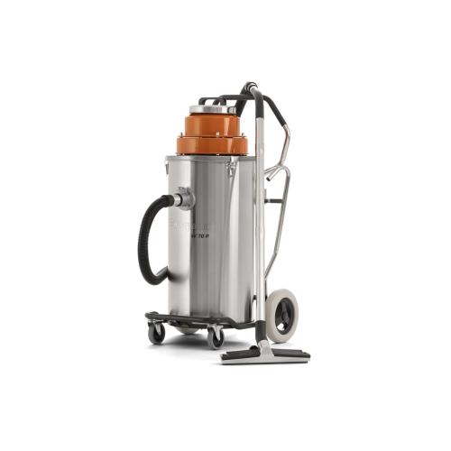 Extractoare pentru praf și șlam Husqvarna W 70 P
