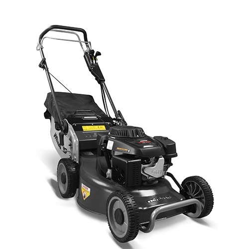 Masina de tuns gazon cu Transmisie ax cu Pinion WEIBANG WB537SCV