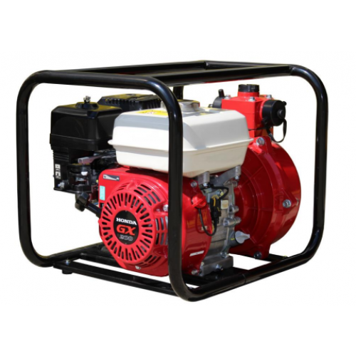 MOTOPOMPA DE PRESIUNE AGT WHP 20/2 HKX  GX 200