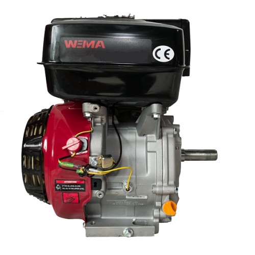 Motor WEIMA WM 230 F/P 7,5CP- ax conic