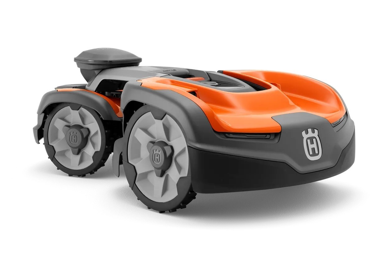 Automower® 535 AWD EPOS™ (include modulul EPOS)